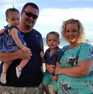 Meet your Posher, Derek